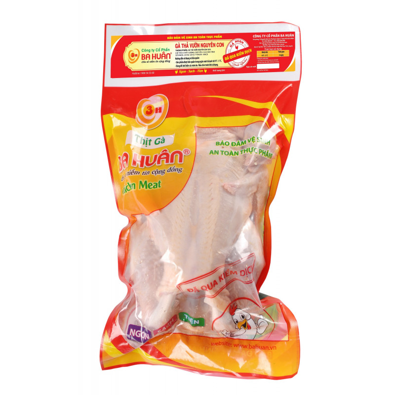 (HỘ KINH DOANH) VÕ THỊ THÙY TRANG